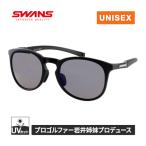 スワンズ SWANS Radiant Del 偏光レンズ