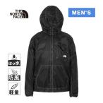 ザ・ノース・フェイス ノースフェイス フリーランウィンドパーカ NP72590 K ブラック メンズ 2025秋冬モデル ウインドブレーカー フルジップ ジップアップ