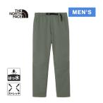 ザ・ノース・フェイス ノースフェイス ドーロウォームパンツ NB82505 FG ヒューズボックスグレー メンズ 2025秋冬モデル アクティブウェア ロングパンツ