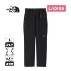 ザ・ノース・フェイス ノースフェイス バーブパンツ NBW82502 K ブラック レディース 2025秋冬モデル ウィメンズ ロングパンツ トレッキングパンツ