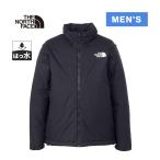 ザ・ノース・フェイス ノースフェイス ジップインサニーヌックジャケット NY82503 K ブラック メンズ 2025秋冬モデル アウター ジャケット インサレーション
