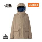ショッピングクラシック ザ・ノース・フェイス ノースフェイス マウンテンパーカ NP72534 CK クラシックカーキ メンズ レディース 2025秋冬モデル マウンテンパーカー