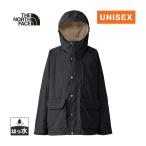 ザ・ノース・フェイス ノースフェイス マウンテンパーカ NP72534 K ブラック メンズ レディース 2025秋冬モデル マウンテンパーカー マウンテンジャケット