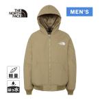 ザ・ノース・フェイス ノースフェイス ヤッキンジャケット NY82551 CK クラシックカーキ メンズ 2025秋冬モデル ジャケット アウター 中綿入り 撥水 はっ水