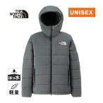 ★最大2,500円OFFクーポン 11/14〜23★ ザ・ノース・フェイス ノースフェイス トランゴパーカ NY82556 FG ヒューズボックスグレー メンズ 2025秋冬モデル