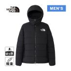 ザ・ノース・フェイス ノースフェイス トランゴパーカ NY82556 K ブラック メンズ レディース 2025秋冬モデル ダウンジャケット 中綿ジャケット
