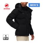 ショッピングアジアン マムート MAMMUT ローゼグ 2.0 IN フード付きジャケット アジアンフィット 1013-02982 0001 ブラック メンズ 正規品 ジャケット ダウンジャケット アウター