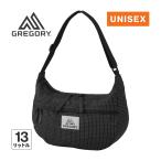 グレゴリー GREGORY サッチェルM 154503A689 リフレクティブリップストップ メンズ レディース ショルダーバッグ カバン アウトドア 普段使い 肩掛けかばん