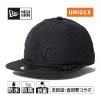 ショッピングアウトドア ニューエラアウトドア NEWERA OUTDOOR RC 9FIFTY アングラーコレクション ニューヨーク・ヤンキース 14707015 BLK ブラック メンズ レディース キャップ 帽子