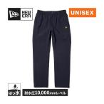 ニューエラゴルフ NEW ERA GOLF レインパンツ 14669849 NVY ネイビー メンズ レディース ゴルフウェア ロングパンツ 長ズボン ボトムス ドローコード