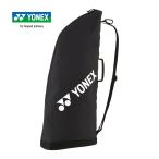  Yonex YONEX ракетка кейс 2 BAG2531T 007 черный ракетка кейс чехол для ракетки теннис ракетка бадминтон ракетка 2 шт место хранения возможно сумка портфель теннис 
