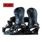  паяльный флюс FLUX SR GORGE[B] теснина мужской женский 25-26 модель сноуборд крепления крепление пудра Surf ride круговой 