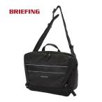  Briefing BRIEFING MFCmesenja-M BRA253L46 BLACK черный 2025 осень-зима модель сумка на плечо сумка "почтальонка" PC рукав сумка работа для 