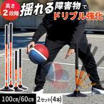  баскетбол swing тренировка paul (pole) 4шт.@60cm-100cm 2 -ступенчатый высота регулировка независимый тип основа покачивающийся do ребра Rudy забор handling тренировка закрытый вне 1 год гарантия 