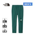 ザ・ノース・フェイス ノースフェイス ES エニータイムウインドロングパンツ NB62385 DN ディープノリ メンズ 売り尽くし 軽量 ウインドパンツ 撥水 防風