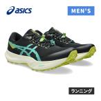  Asics asics Fuji свет 6 1011C086 001 черный / Aurora зеленый мужской 2026 модель tore Ran бег jo серебристый g тренировка трейлраннинг 