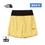  The * North * лицо North Face свободный Ran шорты NB22591 HS - need Sand мужской 2026 весна лето модель бег одежда бег брюки шорты 