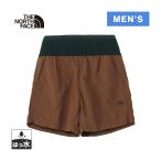  The * North * лицо North Face свободный Ran шорты NB22591 ES Enba -so il мужской 2026 весна лето модель бег одежда бег брюки шорты 