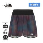 ショッピング環境 ザ・ノース・フェイス ノースフェイス エンデュリスレーシングショーツ NB72480 GD グロウダスク メンズ 2026春夏モデル ランニングパンツ ショートパンツ
