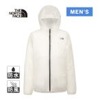 ザ・ノース・フェイス ノースフェイス ストライクトレイルジャケット NP62576 C クリア メンズ 2026春夏モデル シェルジャケット マウンテンパーカ