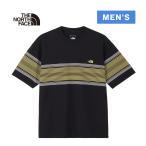 ザ・ノース・フェイスショートスリー...