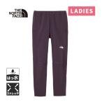 ザ・ノース・フェイス アルパインライトパンツ NBW82501 ED エンドレスダスク レディース 2026春夏モデル アウトドアウェア ロングパンツ 長ズボン テーパード