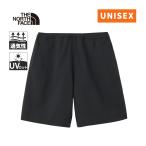 ザ・ノース・フェイス アロハ リップ ショート NB42635 K ブラック メンズ レディース 2026春夏モデル ショートパンツ 短パン 半ズボン ショーツ アロハパンツ