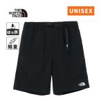 ザ・ノース・フェイス ヌプシショーツ NB42651 K ブラック メンズ レディース 2026春夏モデル ショートパンツ ハーフパンツ 半ズボン ボトムス アウトドア