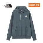 ザ・ノース・フェイス ノースフェイス ズーピッカーフーディ NT12645 SL スレートグレー メンズ レディース 2026春夏モデル 長袖フーディ パーカー