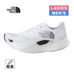 ザ・ノース・フェイス ノースフェイス ベクティブ フォワード NF52601 WW TNFホワイト×TNFホワイト メンズ レディース 2026春夏モデル ランニング