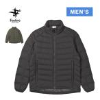 フォックスファイヤー Foxfire PFユニットダウンジャケット 5113566 メンズ ダウンジャケット 中綿ジャケット ライナーダウン アウトドア 日常使い