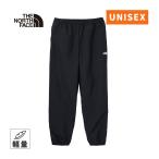 ザ・ノース・フェイス ノースフェイス バーサタイルパンツ NB32651 K ブラック メンズ レディース 2026春夏モデル ウインドシェルパンツ ロングパンツ ズボン