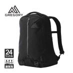 ショッピンググレゴリー グレゴリー GREGORY アウトセット24 1578160581 オニクスブラック バックパック リュックサック タウンリュック 鞄 かばん 通勤 ビジネス 通学 旅行 普段使い