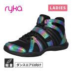  Leica rykatena City E1270M100A F черный / Rainbow женский 2026 модель фитнес Dance Studio тренировка обувь zmba