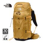 ザ・ノース・フェイス ノースフェイス ノーム28 NM62374 TC ターメリック メンズ レディース 秋冬モデル トレッキングバッグ リュック デイパック バックパック