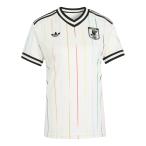  Adidas adidas 2026 футбол Япония женщина представитель a way копия форма WOMEN SV488 JZ9699 "теплый" белый / черный женский футбол Япония представитель 