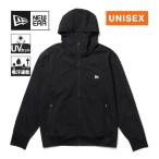 ニューエラアウトドア NEWERA OUTDOOR ユーティリティー パーカー 14774243 BLK ブラック メンズ レディース 長袖フーディ フルジップフーディ トップス