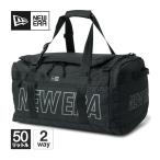  New Era NEW ERA Club большая спортивная сумка 50L 2Way 14750917 BLK черный сумка "Boston bag" рюкзак рюкзак большая вместимость Town Youth обычно используя сумка 