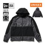  New Era Golf NEW ERA GOLF Wind жакет трубчатая обводка мужской женский Golf одежда длинный рукав жакет полный Zip f-ti капот верхняя одежда внешний 
