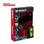 ウイルソン Wilson ピックルボールキ�