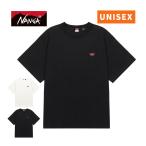 エコ ハイブリッド ボックスロゴ エンブロイダリー Tシャツ（yahoo）