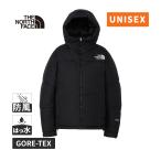 ザ・ノース・フェイス バルトロスリークライトジャケット ND92652 K ブラック メンズ レディース 2026秋冬モデル ダウンジャケット ダウン アウター アウトドア
