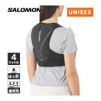  Salomon SALOMON gravel s gold 4 LC2854600 BLACK/ черный мужской женский бег лучший гидратация лучший soft flask есть рюкзак 