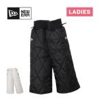  New Era Golf NEW ERA GOLF GFW гетры стеганый женский Golf гетры защищающий от холода теплоизоляция зима раунд спорт одежда аксессуары 