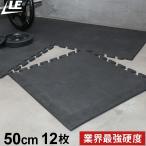 ведущий край LEADING EDGE EVA твердость коврик из секций 50cm толщина 1.0cm твердость 80 рукоятка модель LE-GMT80 6 шт. комплект ×2 пункт итого 12 шт. комплект бесплатная доставка EGM толстый 