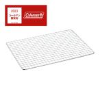 コールマン Coleman クッキンググリッド/S 170-9222 キャンプ 焼き網 バーベキュー コンロ メンテナンス用品