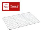コールマン（Coleman） バーベキュー 網 クッキンググリッドM 170-9223 キャンプ 焼き網