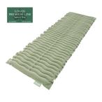  Logos LOGOS палатка Fit wave коврик *SOLO насос имеется 72882050 воздушный коврик воздушный bed уличный кемпинг постельные принадлежности предотвращение бедствий спальное место в транспортном средстве одиночный размер поле 