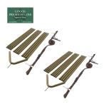  Logos LOGOS брезент V paul (pole) . сделка 2 позиций комплект палатка сопутствующие предметы кемпинг уличный 