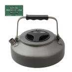 ロゴス LOGOS LOGOSザ ケトル  81210301 キャンプ やかん バーベキュー レジャー フェス 野外